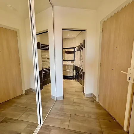 Apartmán Le Beausejour, With Pool