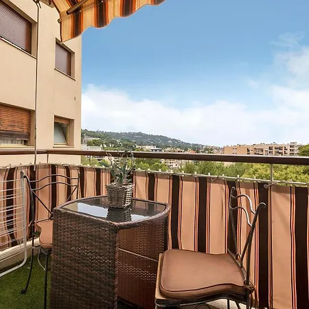 Apartman Le Beausejour, With Pool