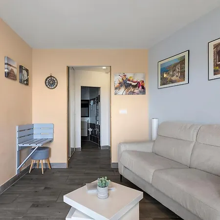 Apartman Le Beausejour, With Pool *