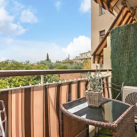 Apartman Le Beausejour, With Pool