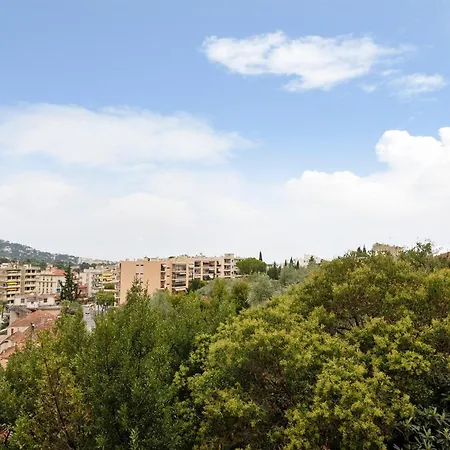 Apartman Le Beausejour, With Pool