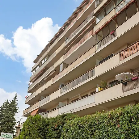 Le Beausejour, With Pool Apartman *