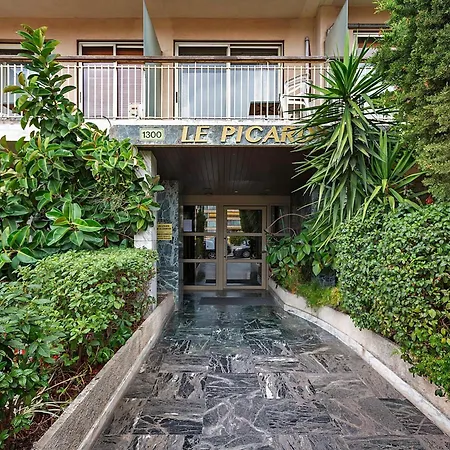 Apartman Le Beausejour, With Pool